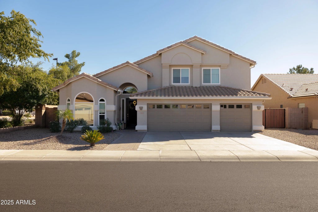 3951 E Cullumber Street, Gilbert