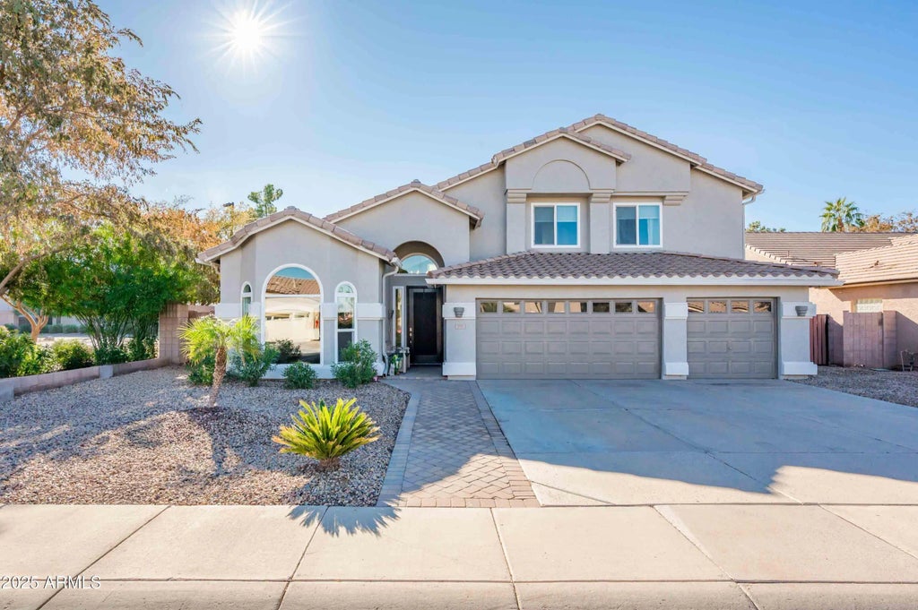 3951 E Cullumber Street, Gilbert