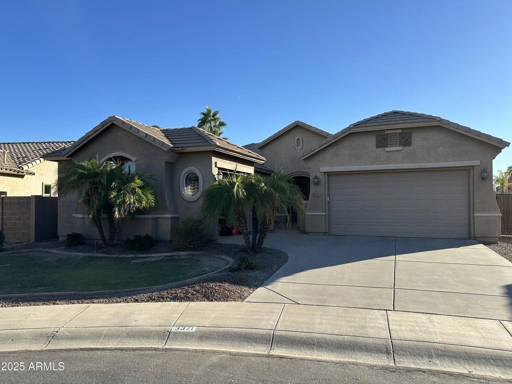3371 S Roger Court, Chandler