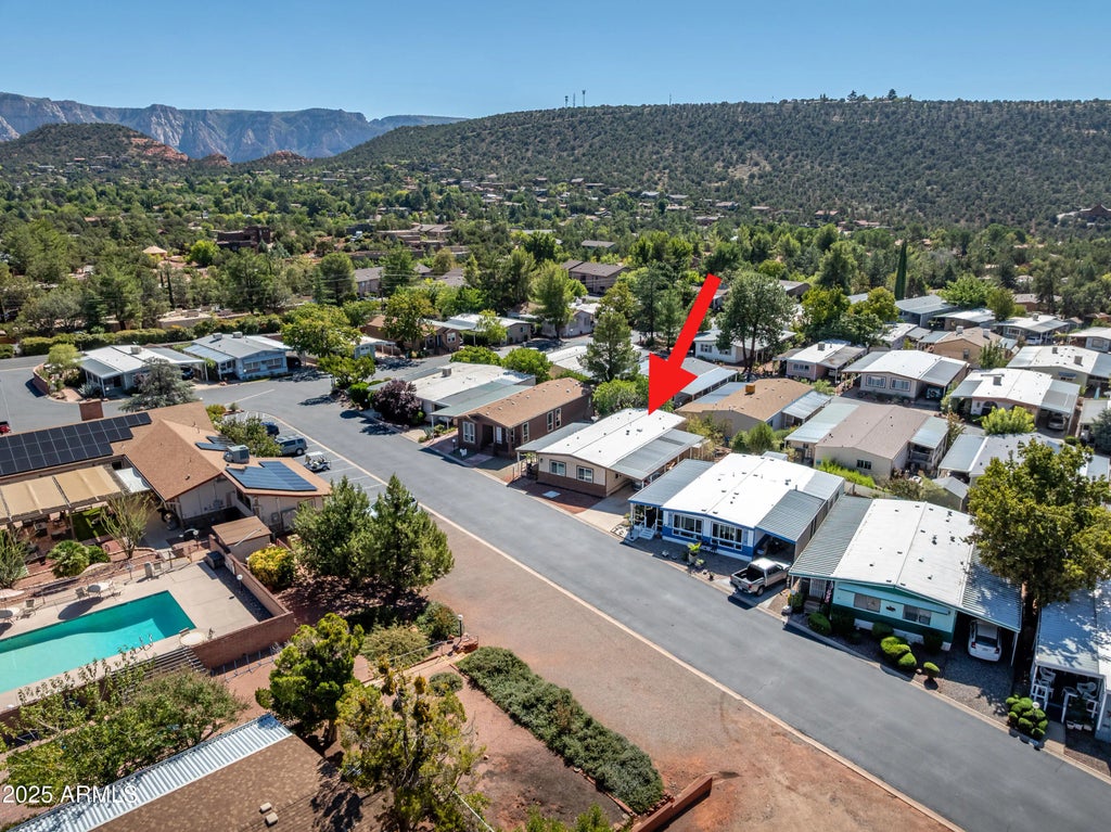 205 Sunset Drive (unit 159), Sedona