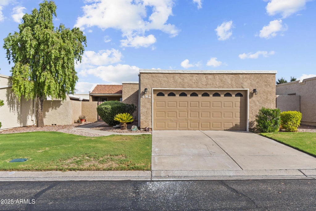 482 Leisure World, Mesa