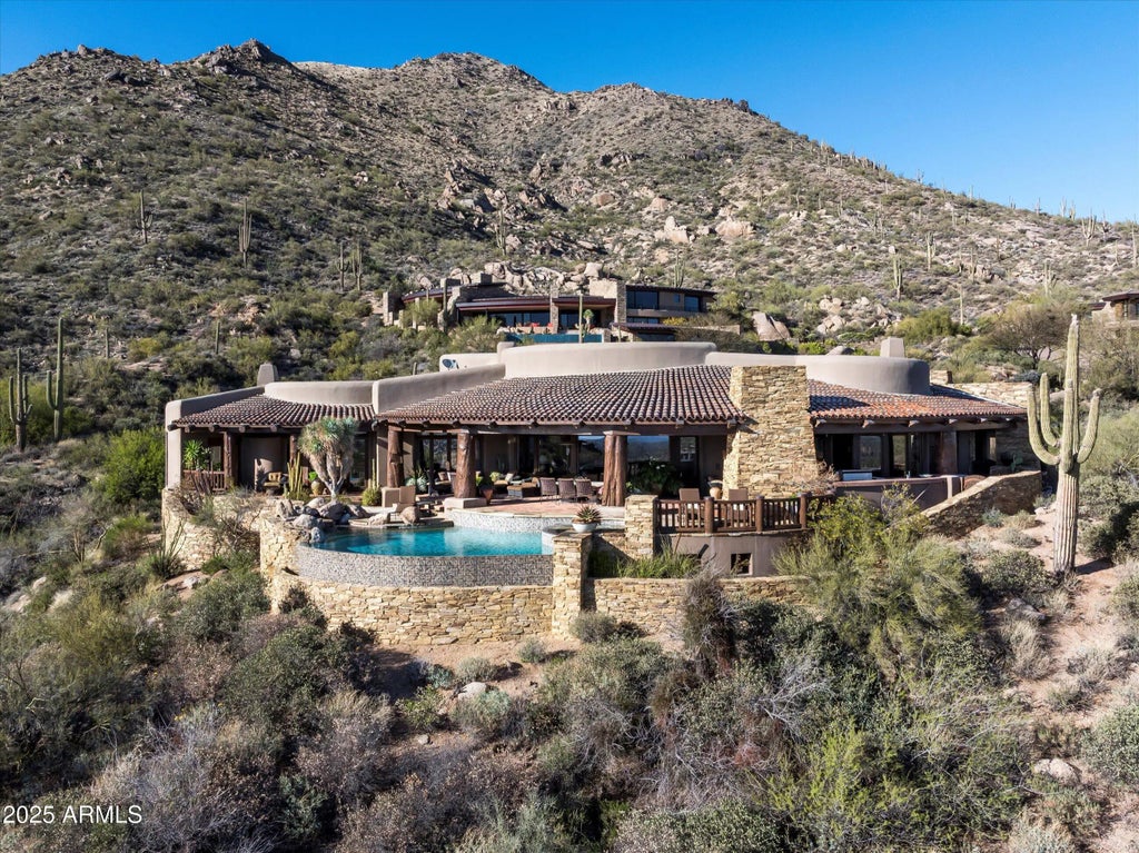 42572 N 108th Street, Scottsdale