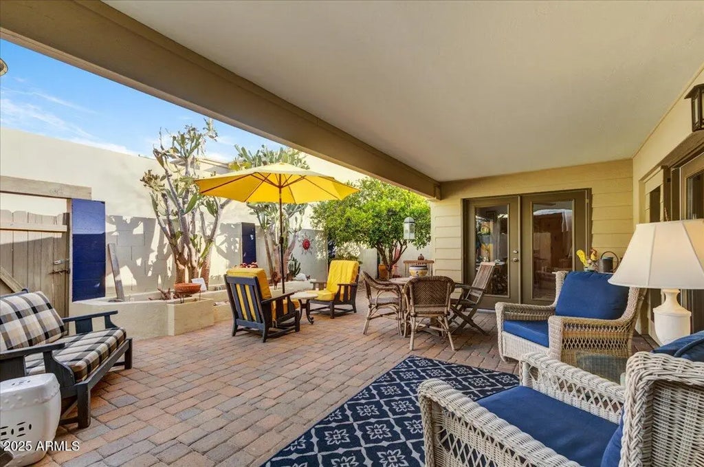 2631 E Beekman Place, Phoenix