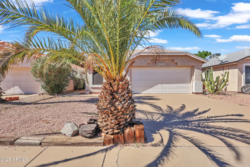 2634 N Saffron Circle, Mesa