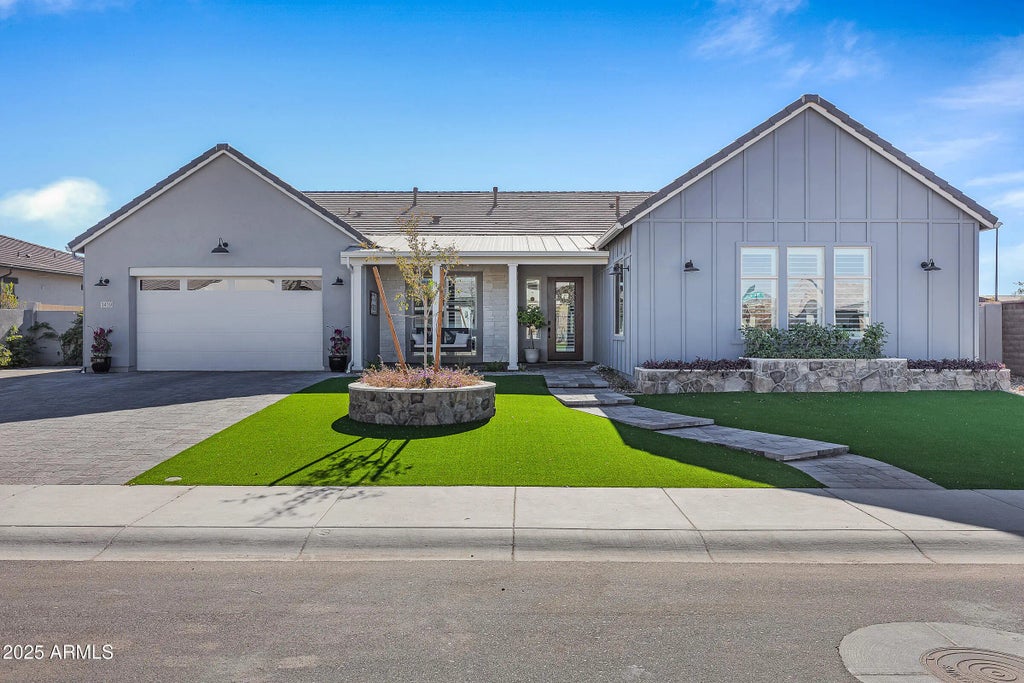 1439 E Mead Drive, Gilbert