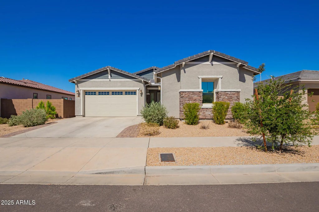 3912 W Summerside Road, Laveen