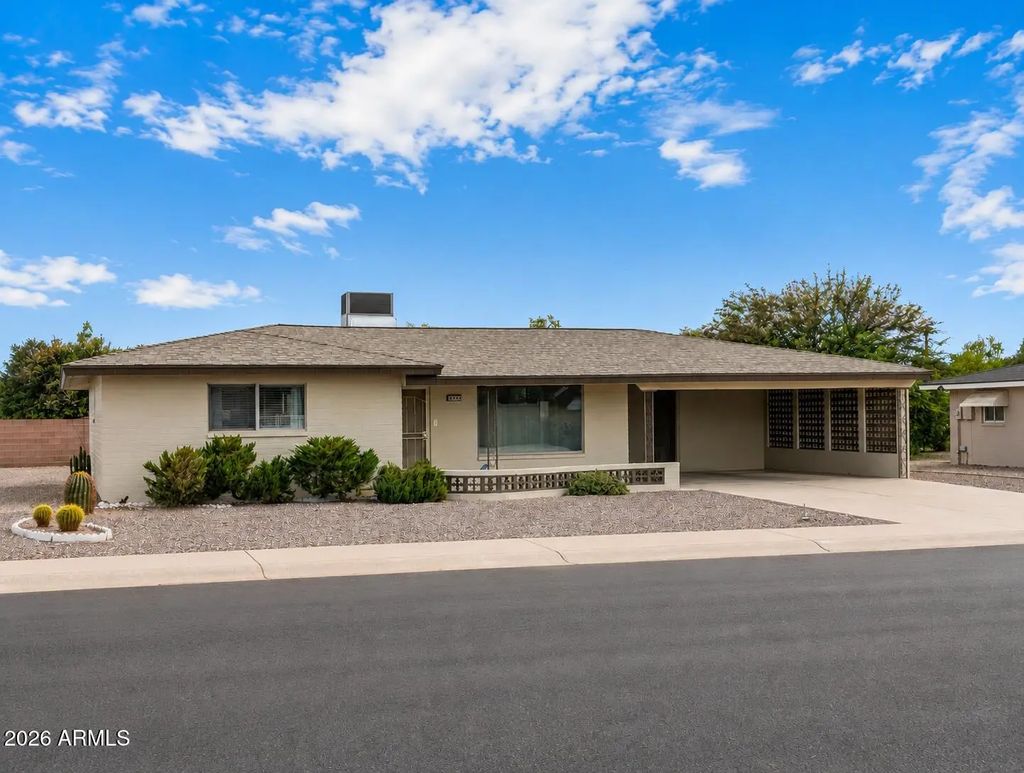 6141 E Anaheim Street, Mesa