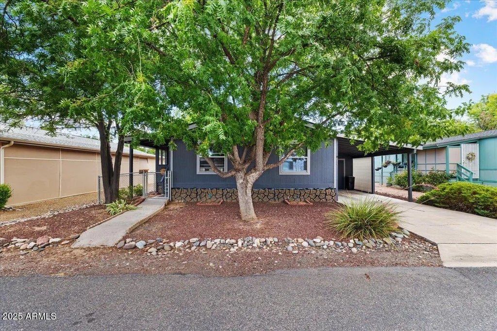 1487 W Horseshoe Bend Drive (unit 44), Camp Verde
