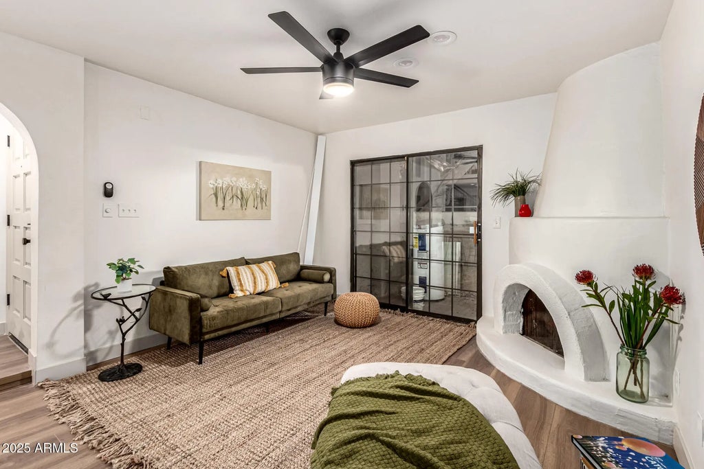 7557 N Dreamy Draw Drive (unit 167), Phoenix