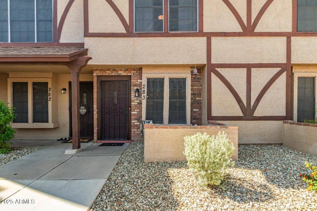 7905 W Thunderbird Road (unit 283), Peoria