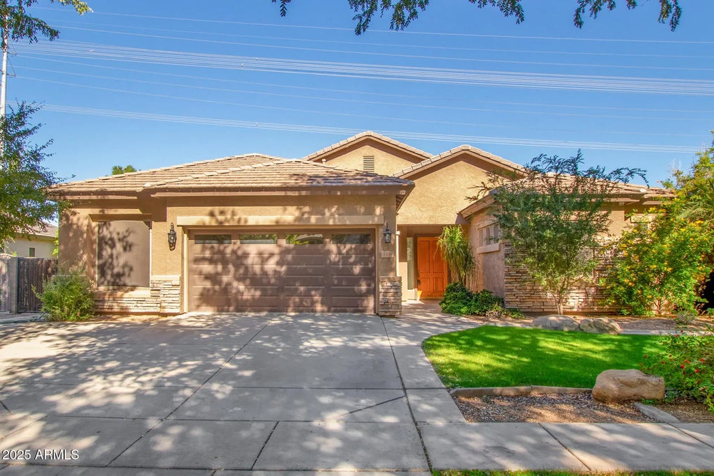 3398 E Vaughn Avenue, Gilbert