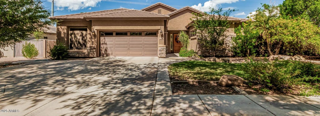 3398 E Vaughn Avenue, Gilbert