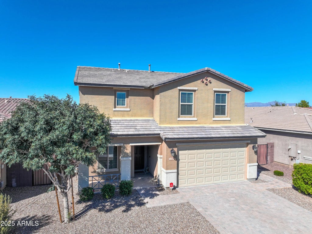 1398 W Spine Tree Avenue, Queen Creek