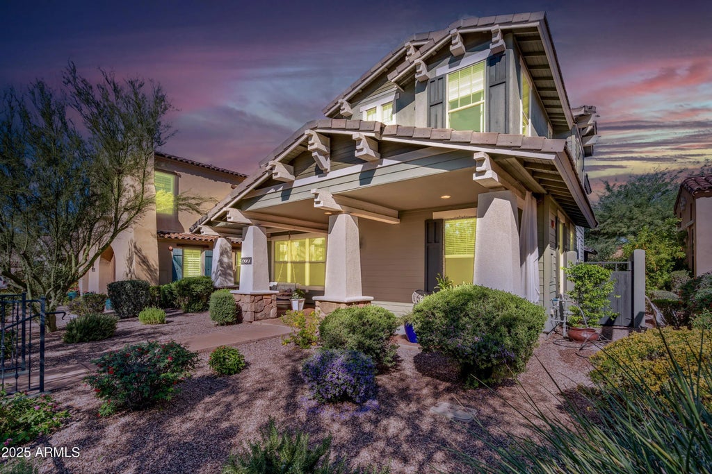 9220 E Desert Park Drive, Scottsdale