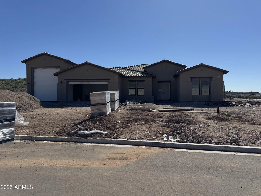 11063 E Rio Bravo Road, Gold Canyon