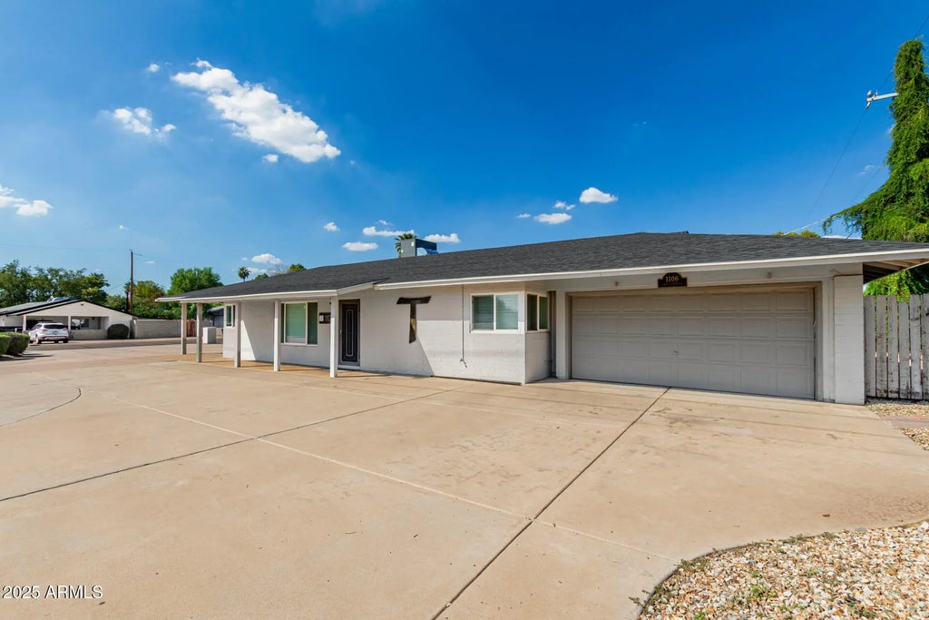 1106 E Glendale Avenue, Phoenix
