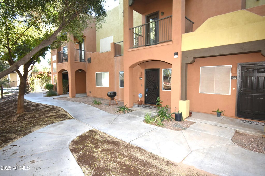1718 W Colter Street (unit 126), Phoenix