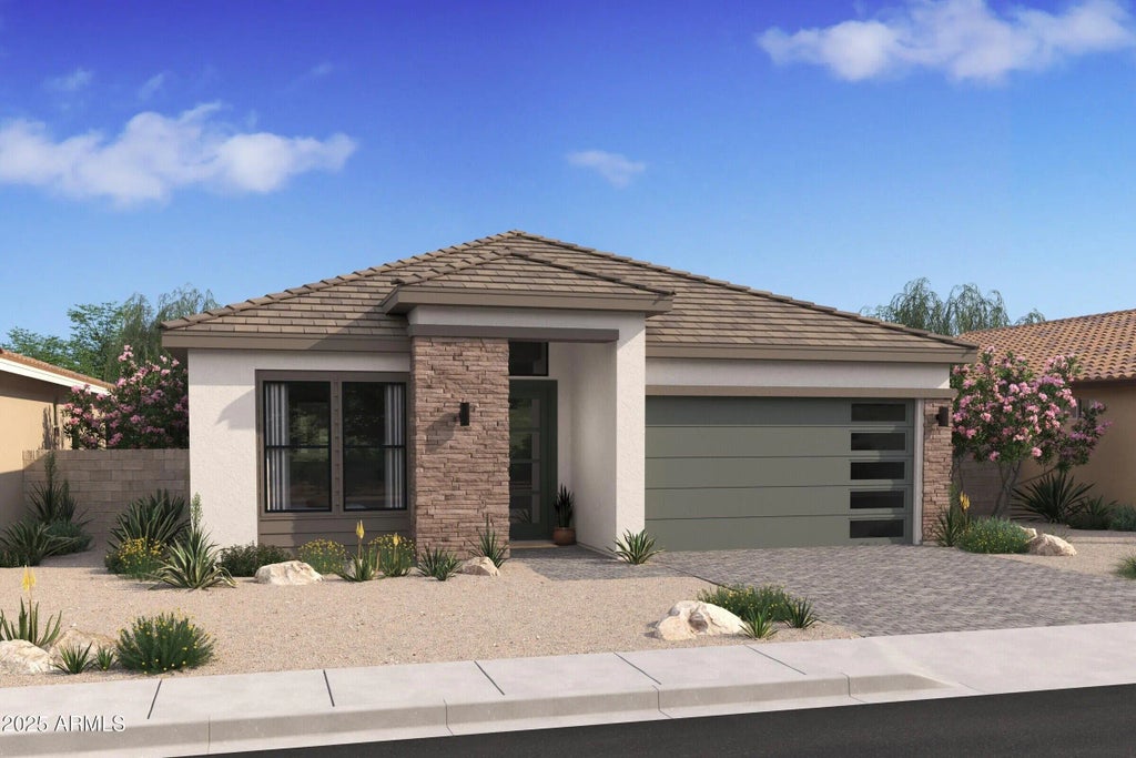 524 E Greenback Drive, San Tan Valley