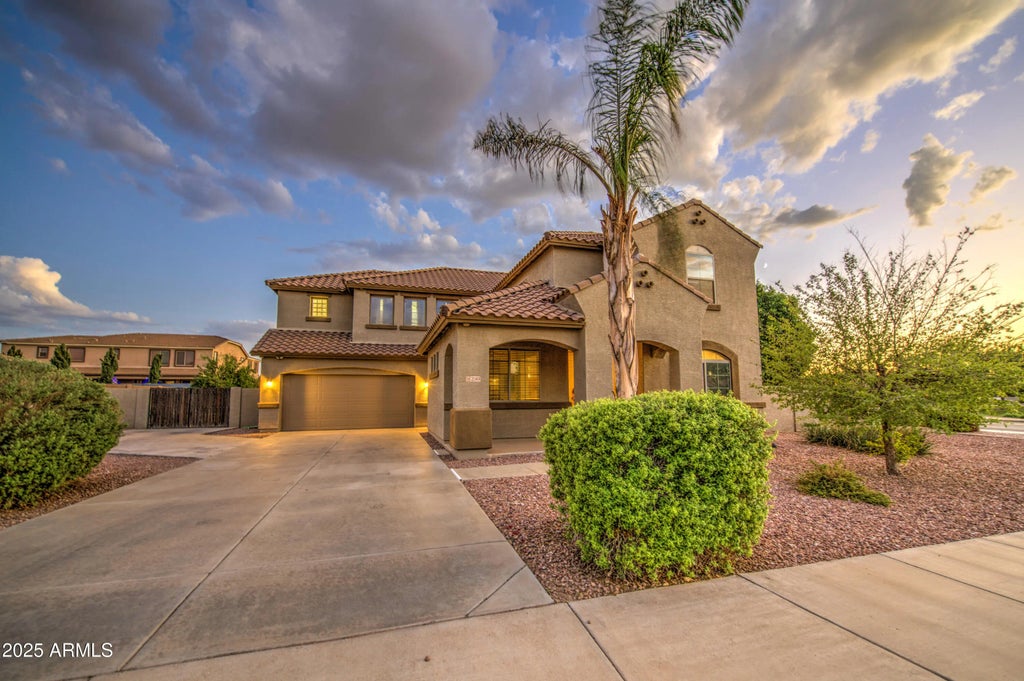21503 E North Court, Queen Creek