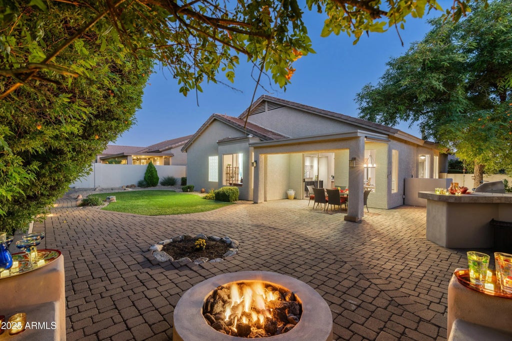 4136 E Spur Drive, Cave Creek