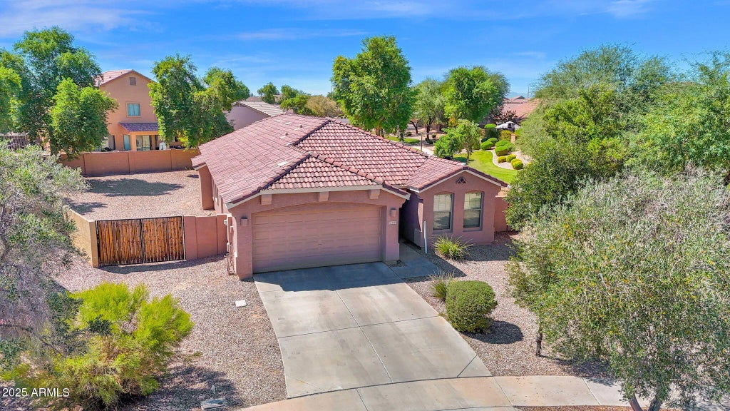 3435 E Anika Court, Gilbert