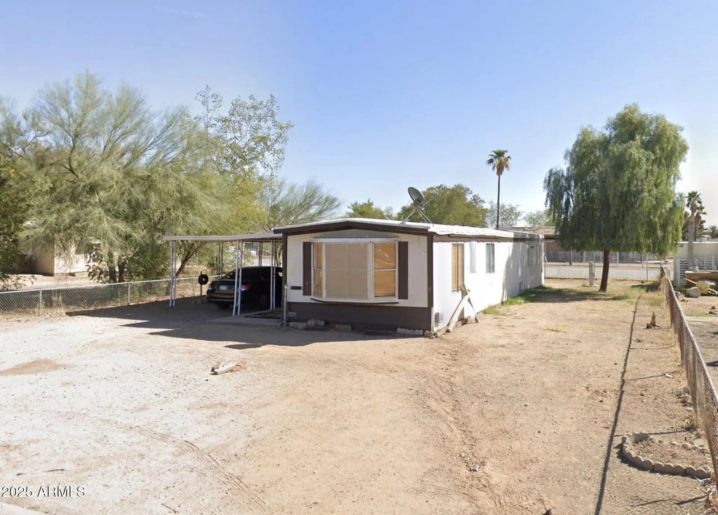 9113 E Butternut Avenue, Mesa