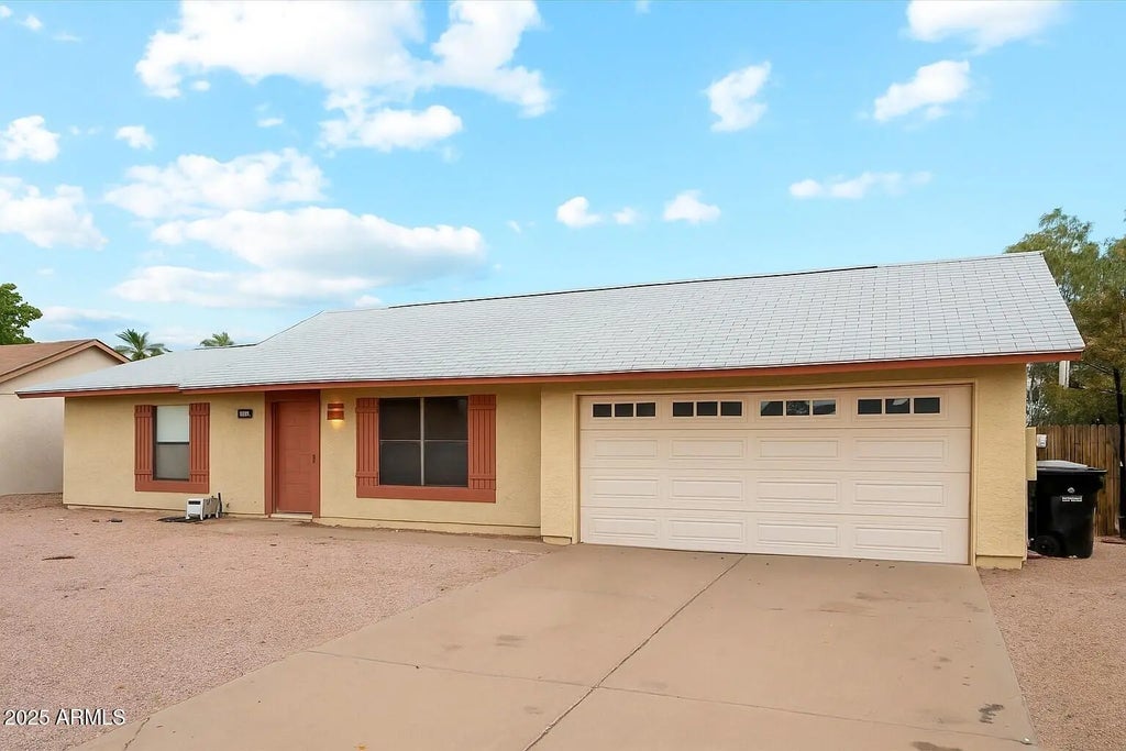 5038 E Bannock Street, Phoenix