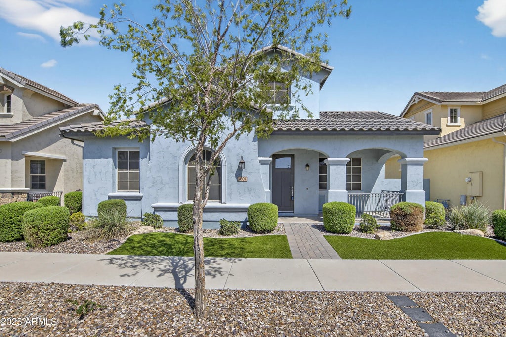 4308 E Cynthia Street, Gilbert