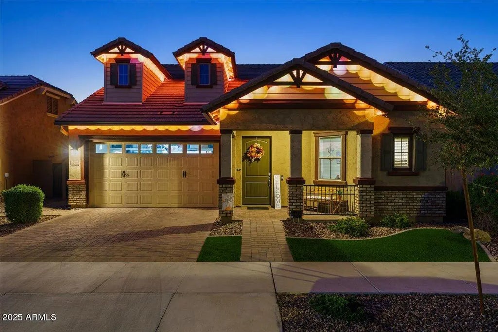 4296 E Skousen Street, Gilbert