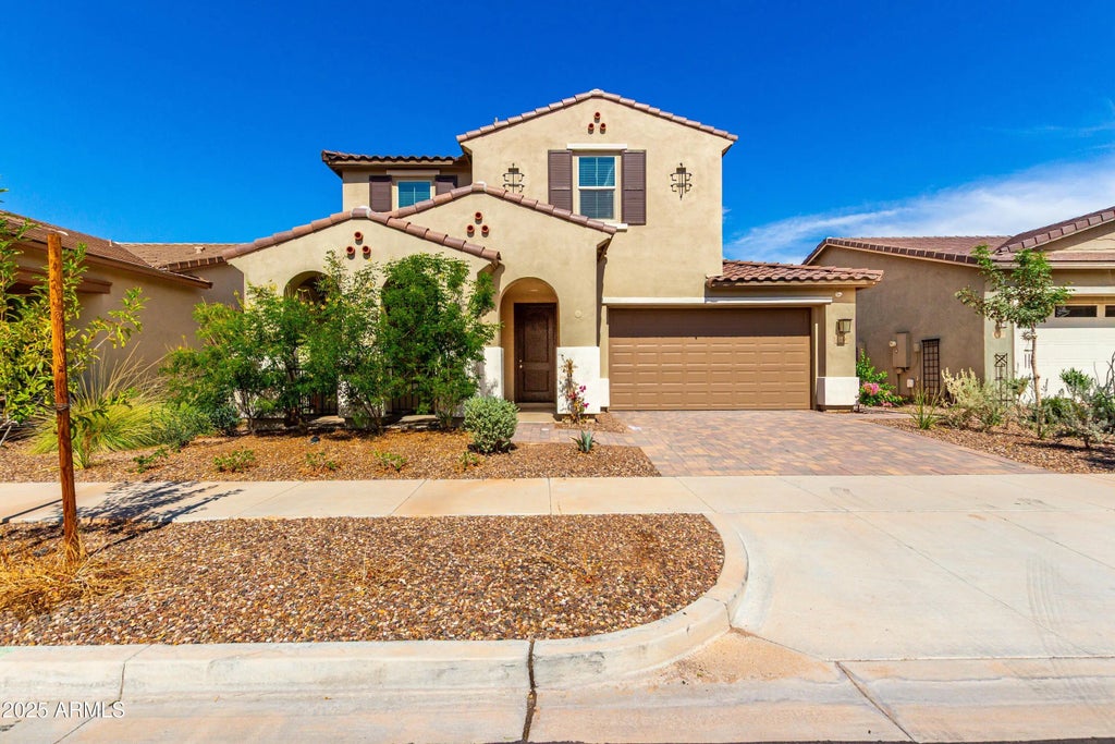 9548 E Rainbow Avenue, Mesa