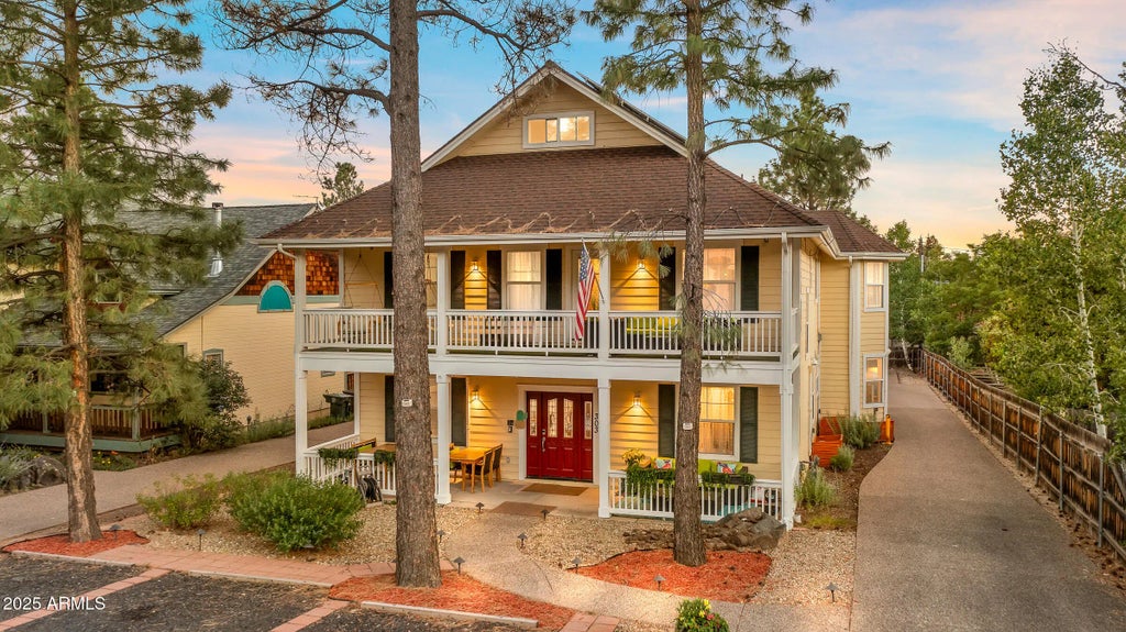 303 W Juniper Avenue, Flagstaff