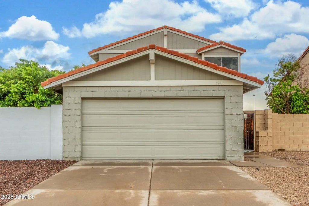 1962 N Blackstone Drive, Chandler