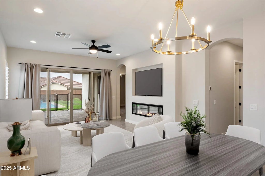 20038 S 231st Street, Queen Creek