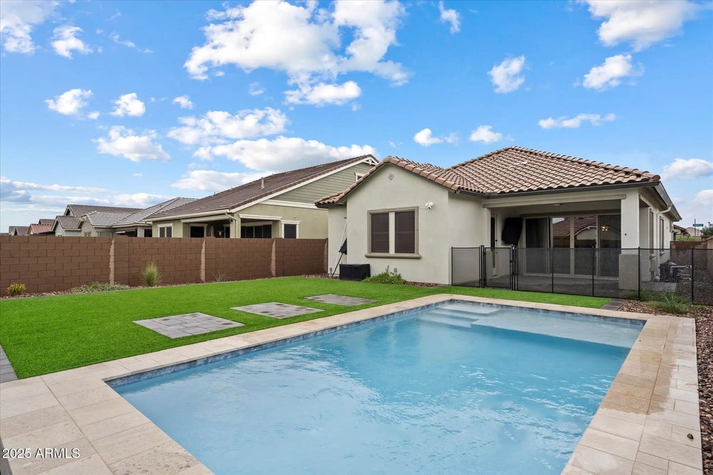 20038 S 231st Street, Queen Creek