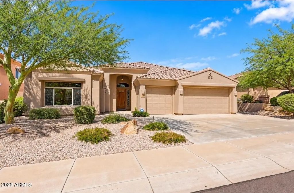 18234 W Piedmont Road, Goodyear
