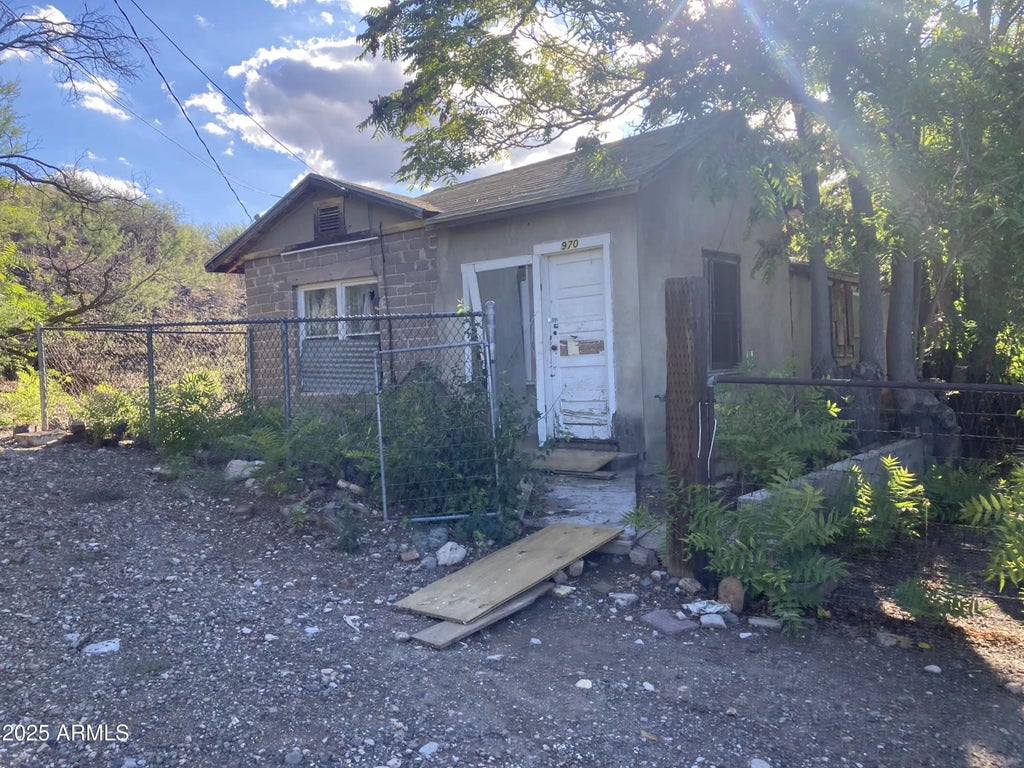 270 Ironwood Street, Cottonwood