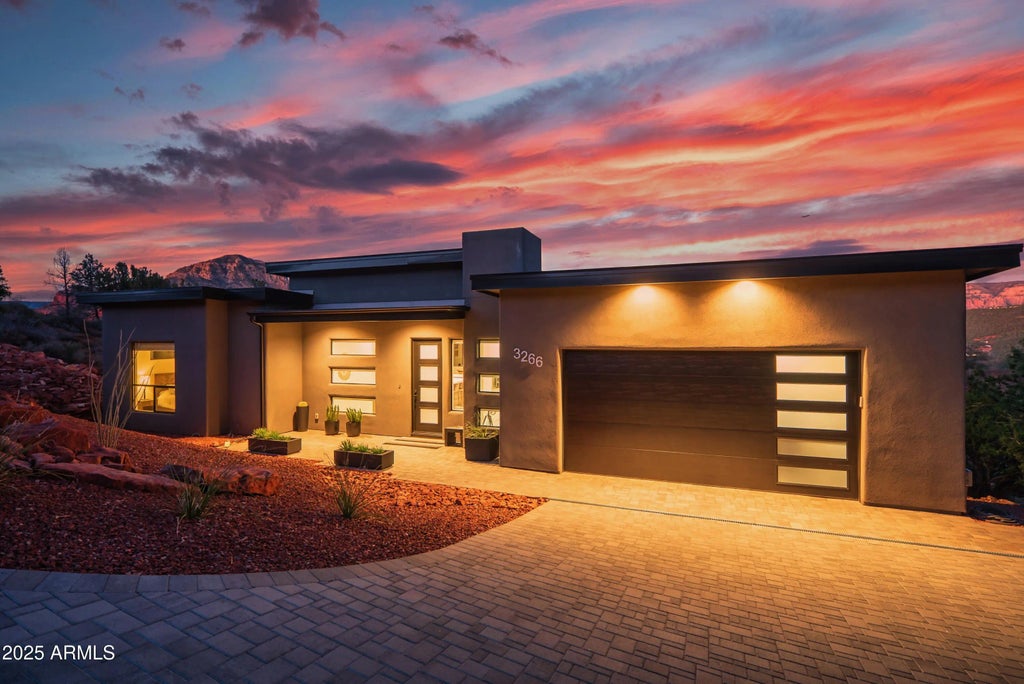 3266 Calle Del Montana, Sedona