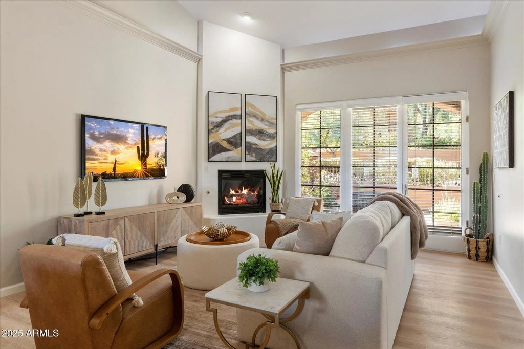 7200 E Ridgeview Place (unit 9), Carefree