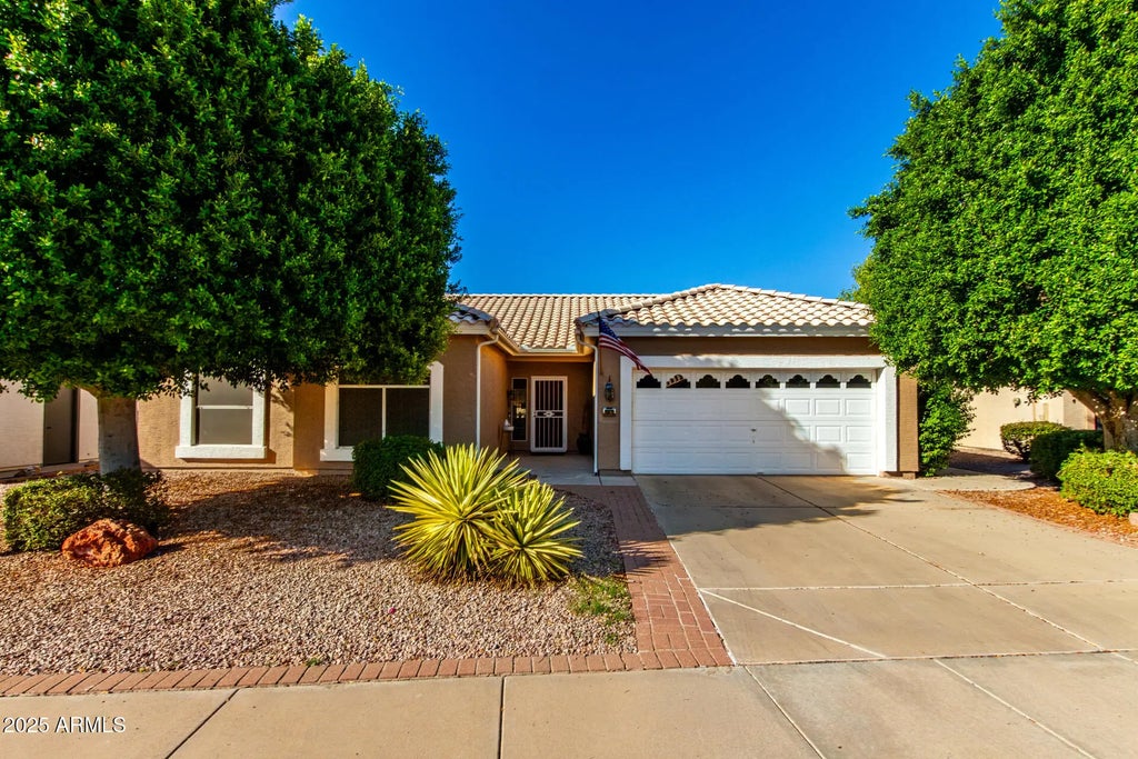 564 W Candlewood Lane, Gilbert