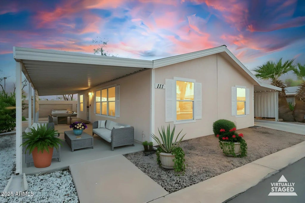 3330 E Main Street (unit 111), Mesa