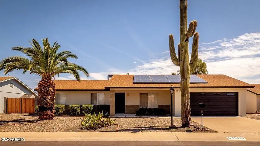 12455 N Columbine Drive, Phoenix