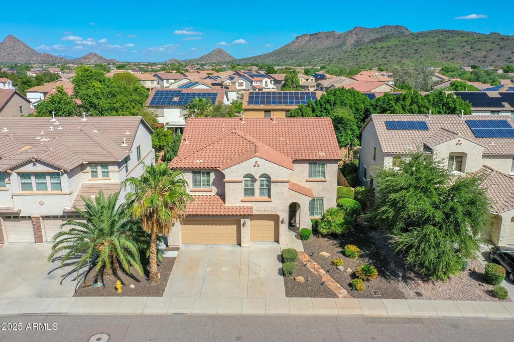 5136 W Trotter Trail, Phoenix