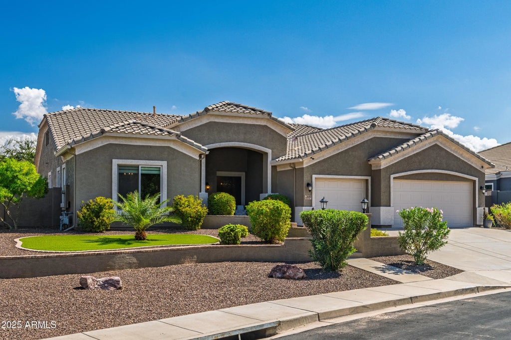 2689 S Rockwell Street, Gilbert