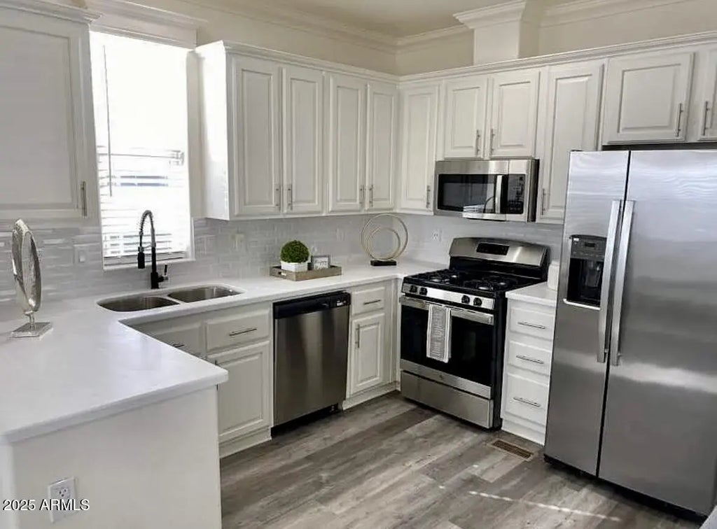 305 S Val Vista Drive (unit 78), Mesa
