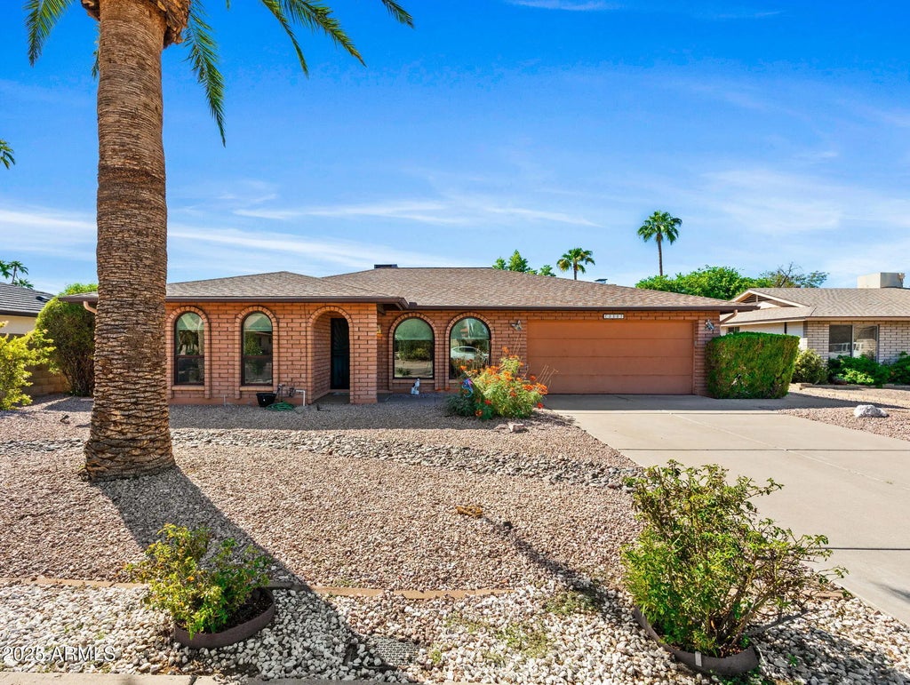2507 E Malibu Drive, Tempe