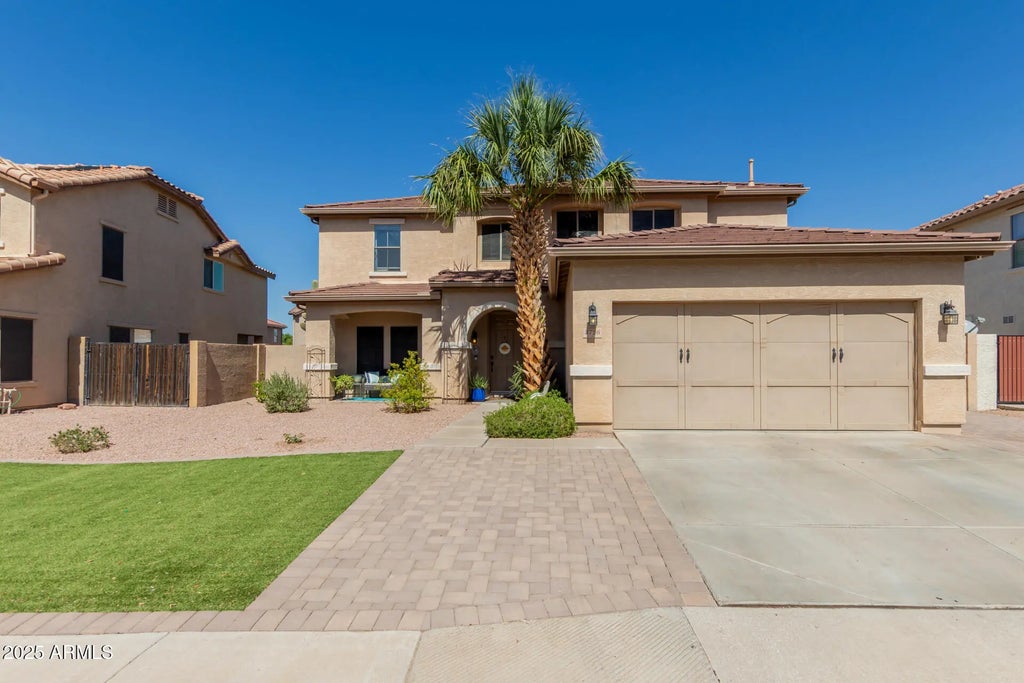 3726 E Betsy Lane, Gilbert