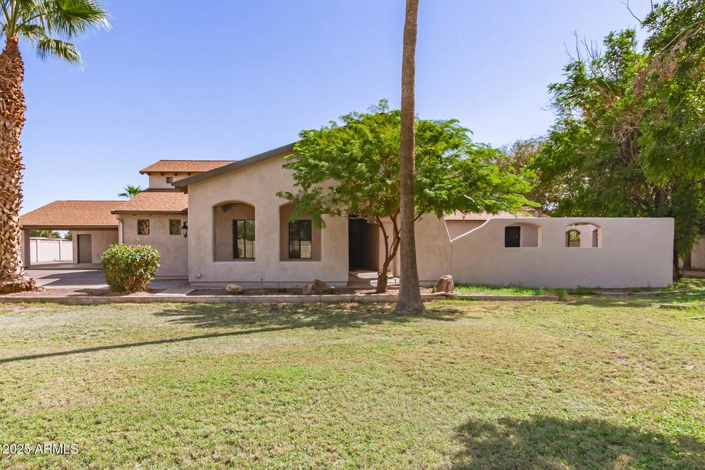 1687 S Vine Street, Chandler