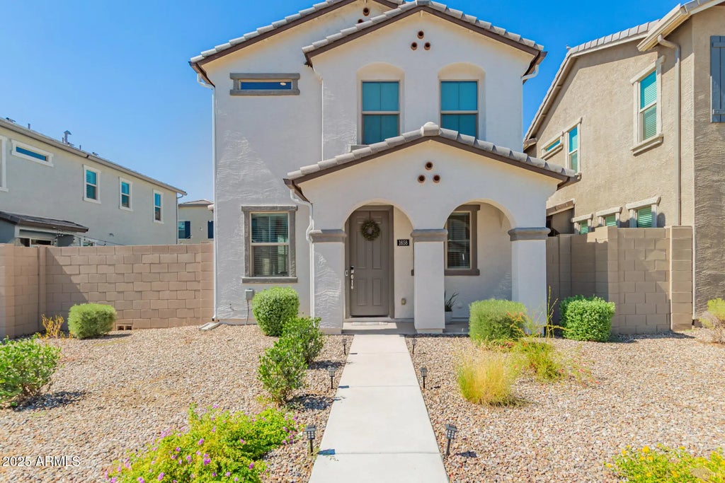 1658 S 83rd Way, Mesa