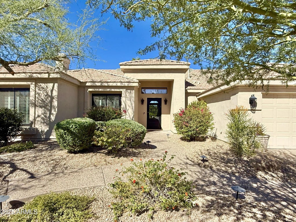 12092 E Bella Vista Circle, Scottsdale