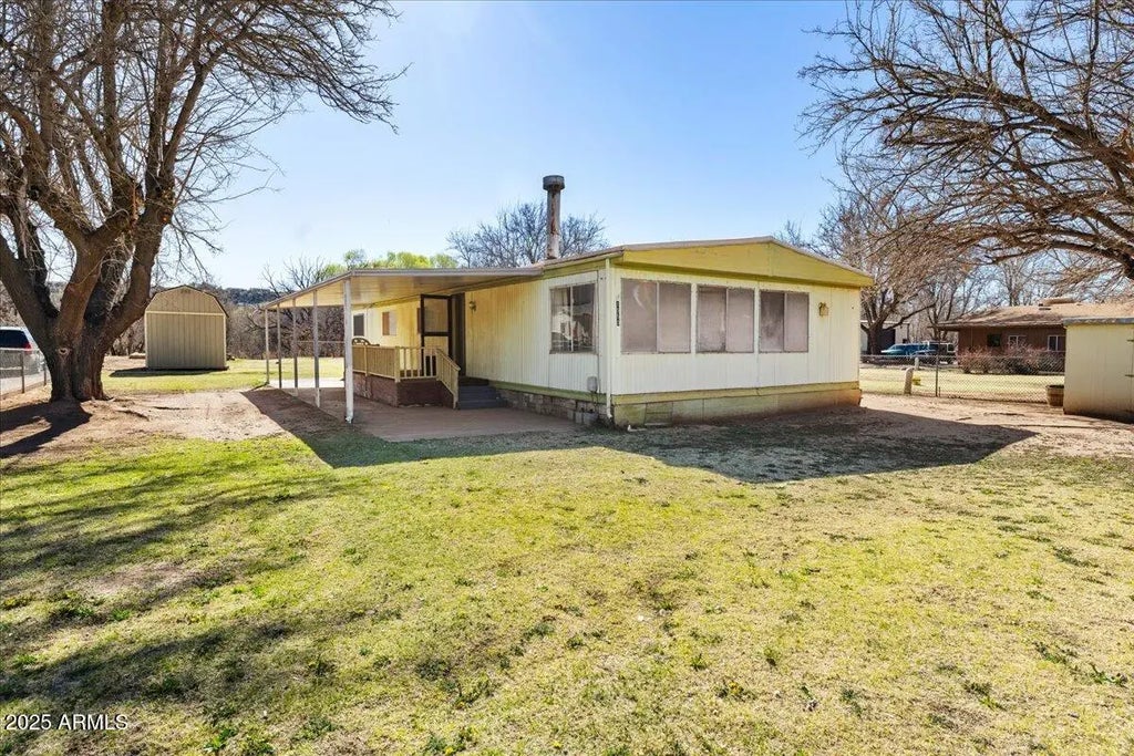 1550 W Horseshoe Bend Drive, Camp Verde